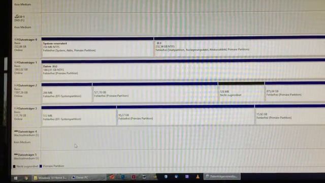 My slow and painful way to Windows 10 смотреть онлайн