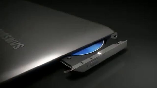 Samsung NP530U4B Ultrabook - Intel Core i5-2467M /1.6 GHz смотреть онлайн