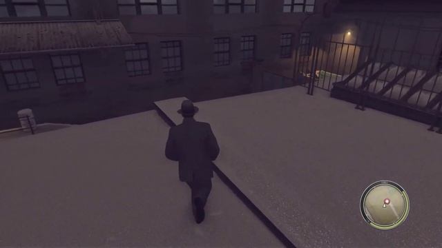 Mafia 2 The engine does not like 280 fps that much im guessing смотреть онлайн