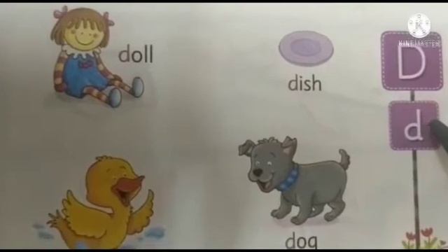 English phonics -8.7.21 смотреть онлайн