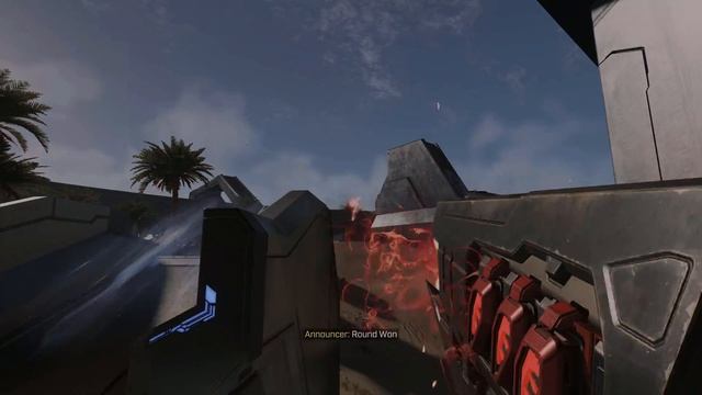 Halo Infinite Xbox Series X Attrition Gameplay 4K смотреть онлайн