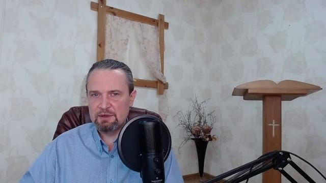 Вдохновение из Откровения. Вечер 21.07.2023г. Откр.15.1-8 смотреть онлайн
