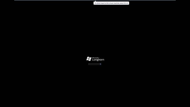 Windows Longhorn 5048 4029 4093 смотреть онлайн