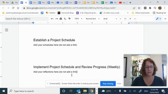 Indigenous Ingredients - Project Management tolls - reflection смотреть онлайн