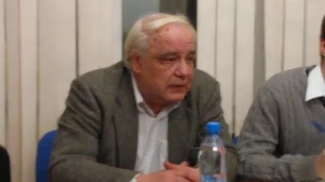 Bukovskij смотреть онлайн