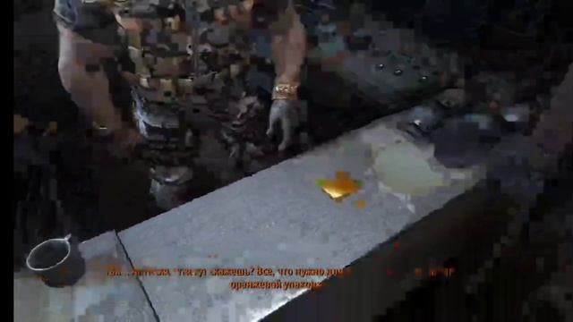 metro last light redux на телефоне смотреть онлайн