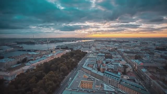 60 Санкт-Петербург. DeadRomantic 2019. стихи Алексей Семёнов saman.