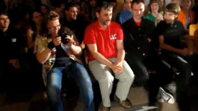 XIV Лагерь БЛИК - Элитарка смотреть онлайн