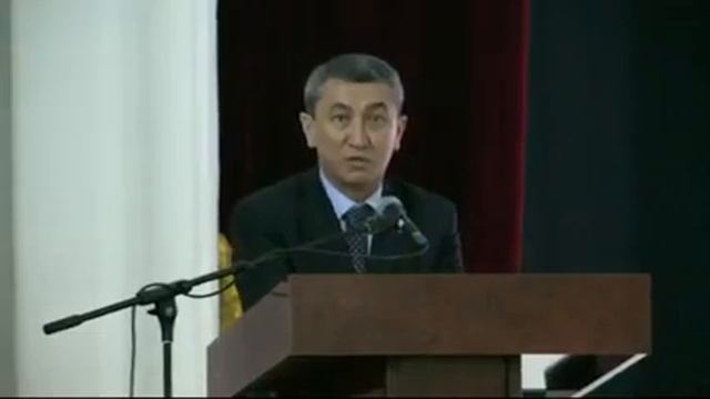 В КазНИТУ празднуют независимость Казахстана смотреть онлайн
