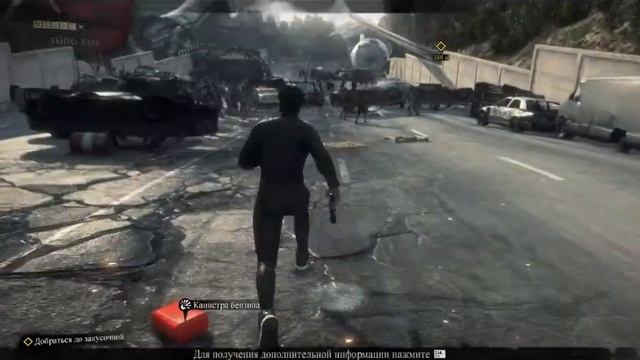 Dead Rising 3.#1 мой первый ролик смотреть онлайн