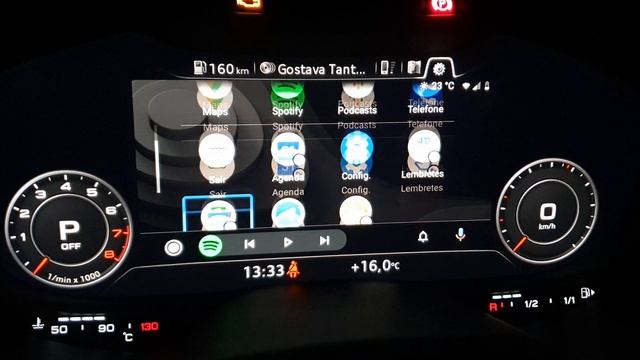 Faço Desbloqueio Coding Android Auto Audi TT !! смотреть онлайн