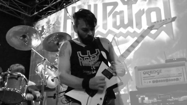 Painkiller - Judas Priest Brazilian Tribute смотреть онлайн