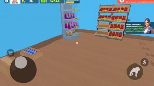 My super market simulator 2-я часть