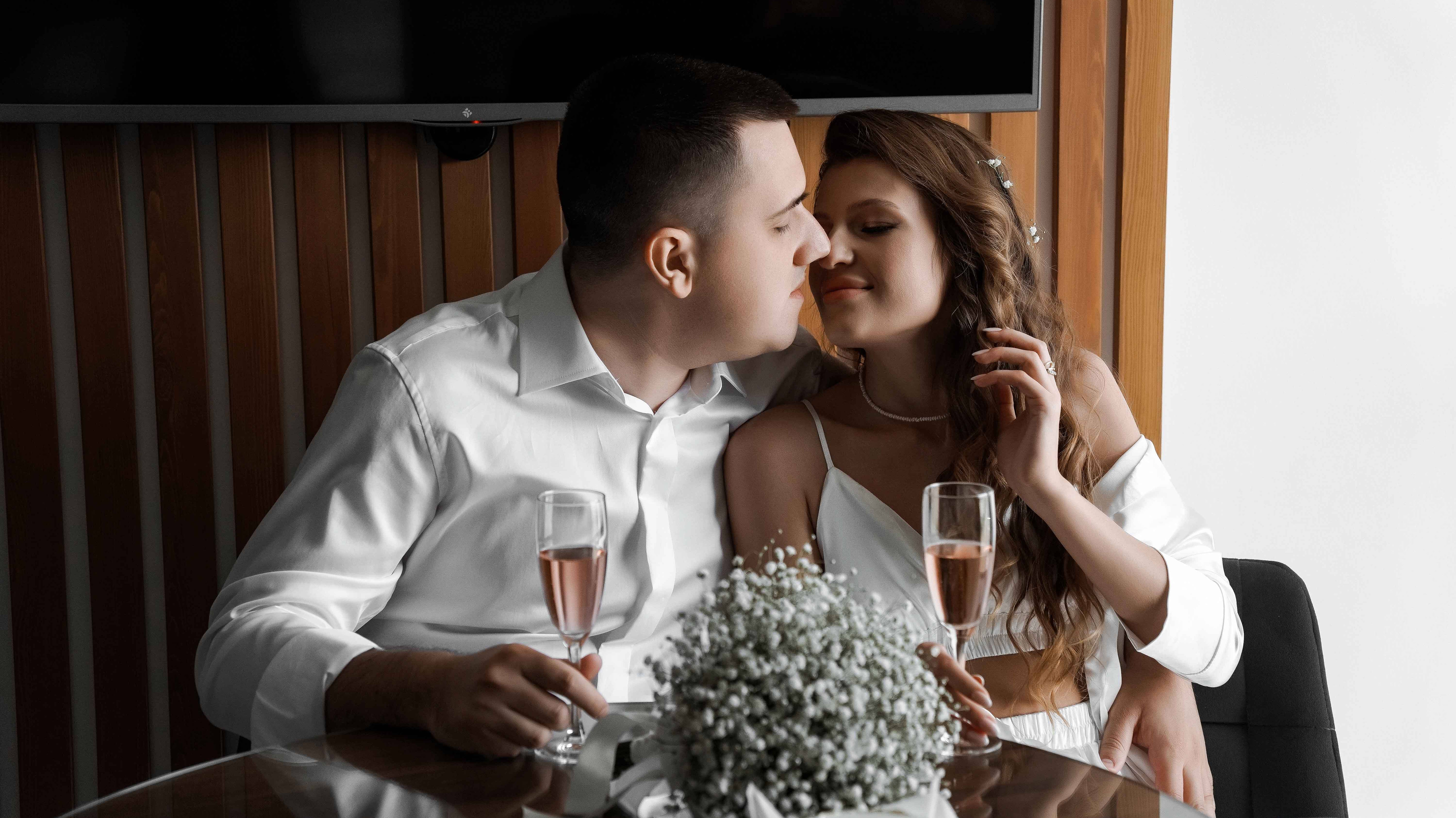 Влад и Анна смотреть онлайн