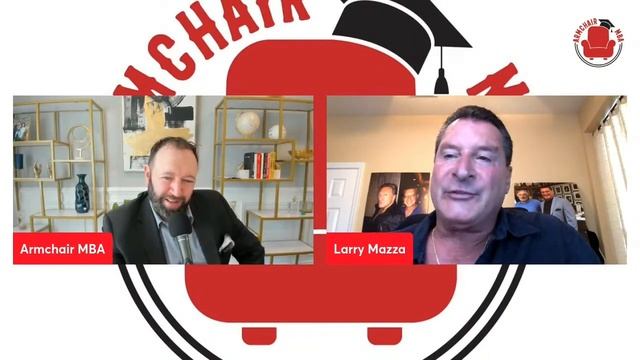 Former Mafia Hitman Larry Mazza On The Aftermath Of The Colombo Crime Family War смотреть онлайн