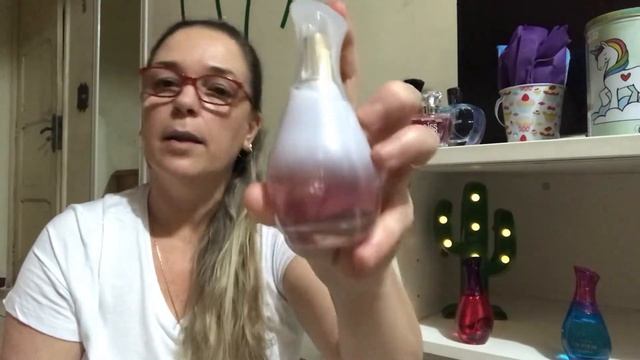 Perfumes Surreal Utopia e Surreal SKY da Avon. Duas delícias!!!#avon#surreal#Perfumes смотреть онлайн