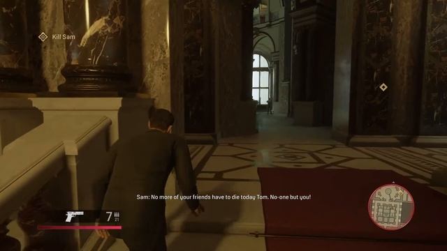 Part 20 The Death of Art (The Final) - Mafia: Definitive Edition (Walkthrough) смотреть онлайн