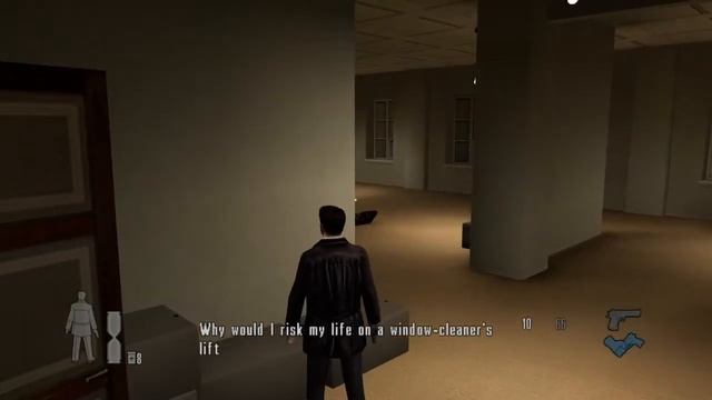 XBOX Series X: Max Payne® 2: The Fall of Max Payne смотреть онлайн