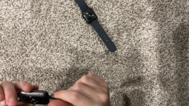 Apple Watch se vs series 1 смотреть онлайн