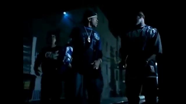 G-Unit - Wanna Get To Know You Ft. Joe (Dirty) (HD) смотреть онлайн
