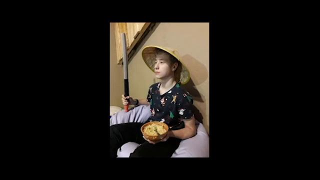 Рэпчик о дошираке-MC Noso4niki смотреть онлайн