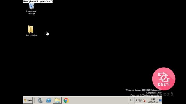 uso de IIS de windows server 2008 смотреть онлайн