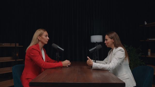 Новый выпуск подкаста 