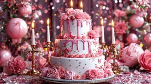 С Днем Рождения Внучка! Лучшее Поздравление Внучке