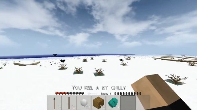 Survivalcraft 2 (2.2) Update!! Surviving Hardest Settings Possible Part 2 смотреть онлайн