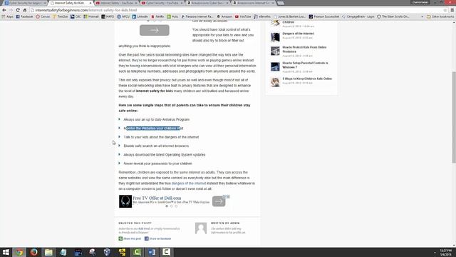 Researching Cyber Security - Intro, Ep03 смотреть онлайн