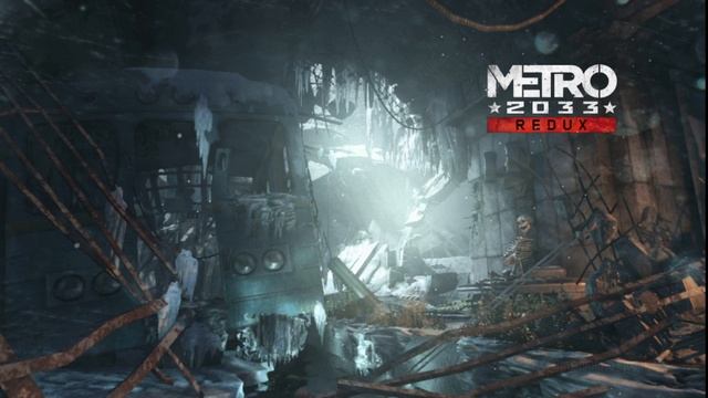 "Сухаревская" | Metro 2033 Redux | Прохождение №3 смотреть онлайн