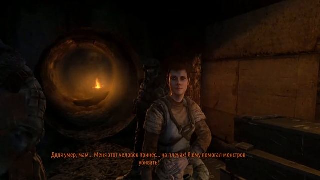 Прохождение 7 части Metro 2033 Redux от Zip Games смотреть онлайн