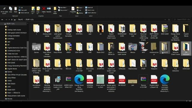 Recover Permanently Deleted Files │Recuva│ смотреть онлайн