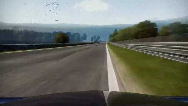 Need For Speed Shift II : Szybka Jazda :D HD смотреть онлайн