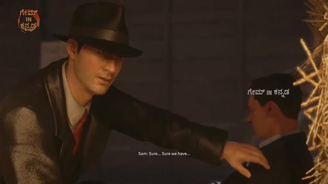 Mafia Definitive Edition | PS4 Slim | GAME PLAY | KANNADA : #13 Sam in Danger !!!, need to save him смотреть онлайн