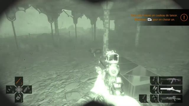 METRO EXODUS (The Desert... #02) Xbox one S смотреть онлайн