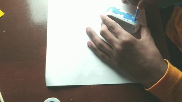 How to customized Airpods step by step || shinchan cartoon easy to colour || Artist_duo смотреть онлайн