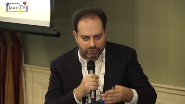 Фарид Мадани, «Деловые линии»: Телематика в работе логистического оператора
