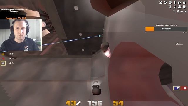 AGENT VS deimos by OSP CUP смотреть онлайн
