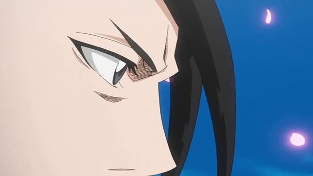 Ichigo Kurosaki Vs Byakuya Kuchiki Full Fight English Dub [1080]