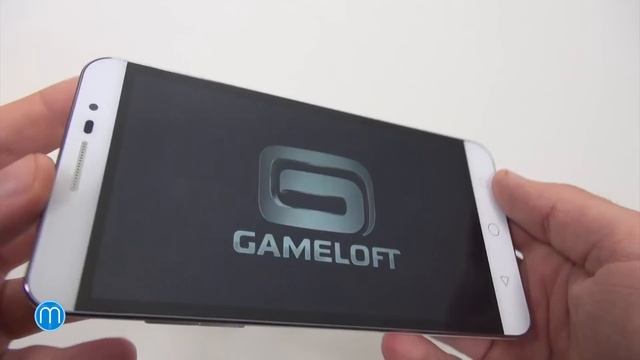 Coolpad Modena (recenze) смотреть онлайн