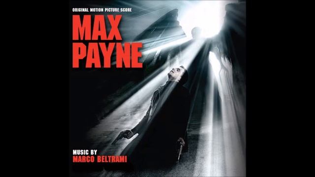 Marco Beltrami-Max Payne--Track 6--Storming the Office смотреть онлайн