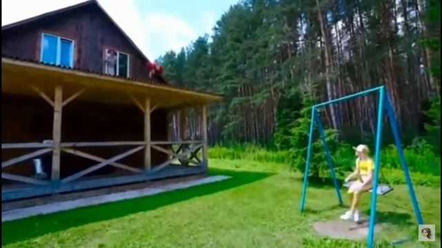 😇Богатые школьники😇 Клип прощай лагерь! смотреть онлайн