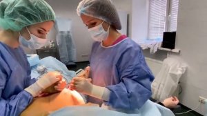 Уменьшение груди: как происходит данная операция? Хирург Константинова Ирина