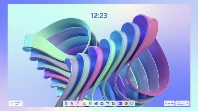 Download Windows 12 now and use it 😱🤯 смотреть онлайн