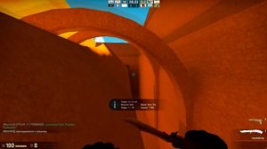 "Как серфить в CS:GO" подробный гайд для НОВИЧКОВ! Серф для начинающих.