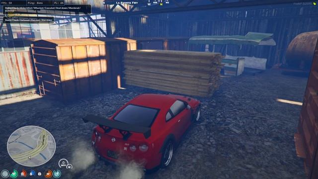 Another Day with "Anurag Joshi" | Velocity Roleplay #feelthevelocity 🔴 смотреть онлайн