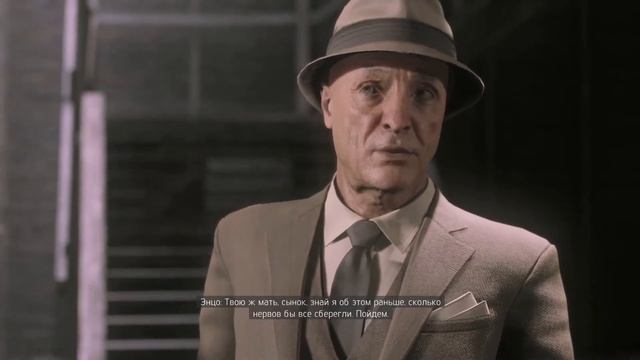 MAFIA Ⅲ DEFINITIVE EDITION▕ Money Is Growing▕ # 15 смотреть онлайн