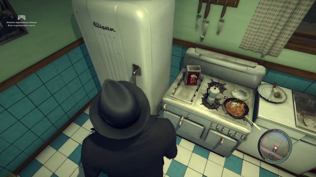 Mafia II: Definitive Edition на PS4 Pro. Часть 10, в которой десятая глава переходит в одиннадцатую смотреть онлайн