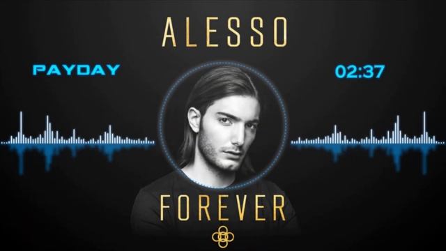 Ranking Alesso's Forever LP смотреть онлайн